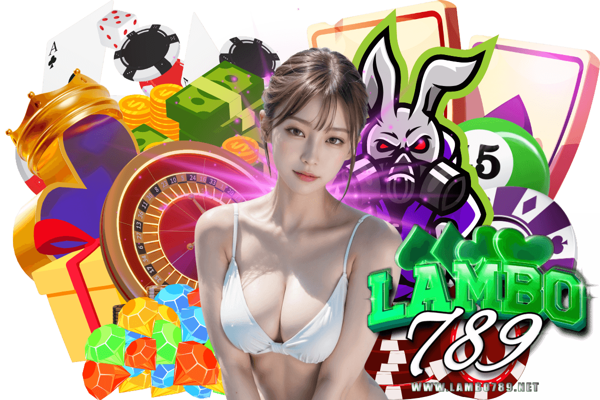 lambo789 login